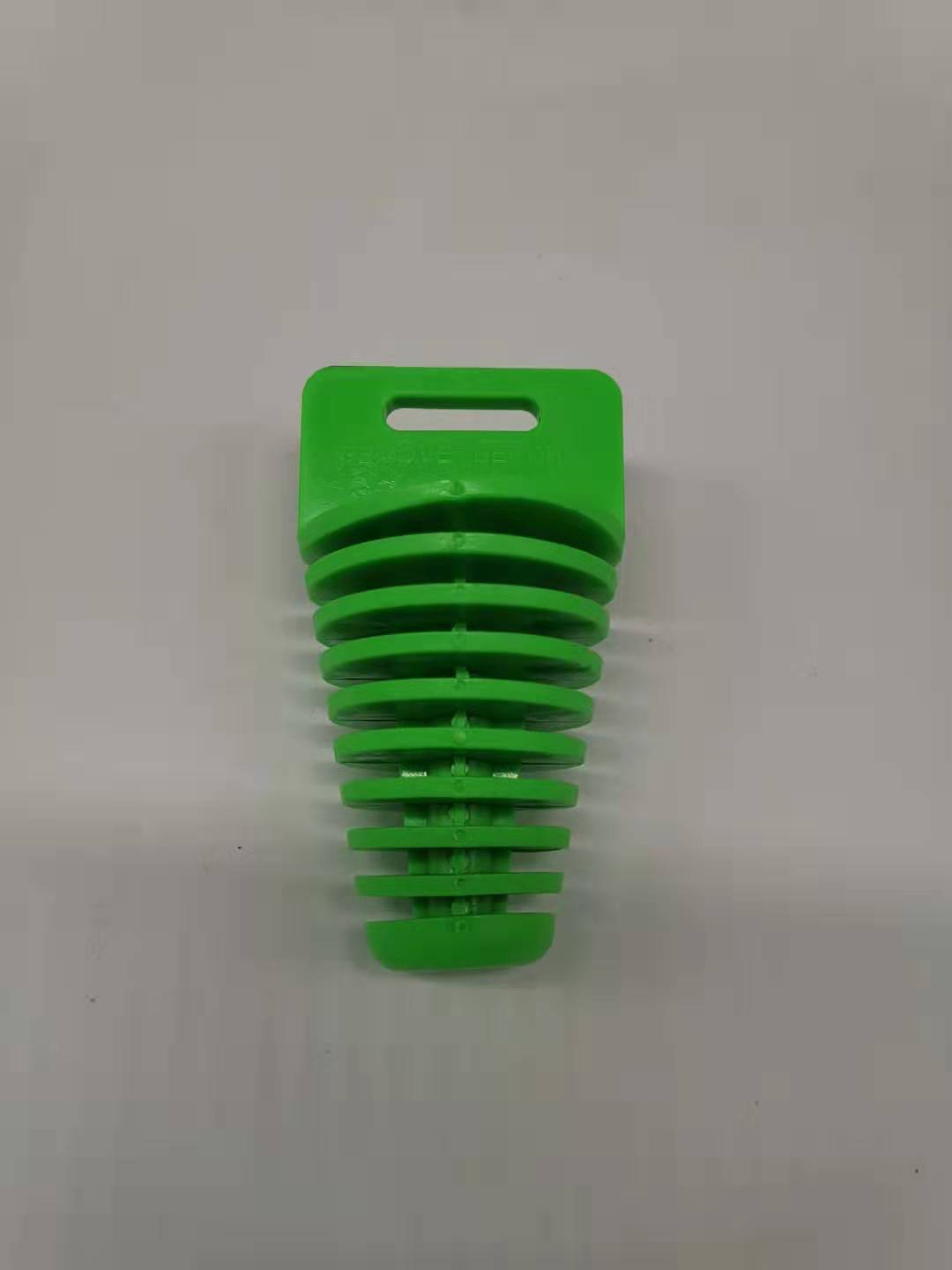 Motorcycle Modification Accessories off-Road Exhaust Pipe Plug Waterproof Anti-Rust Exhaust Pipe Plug Exhaust Pipe Plug