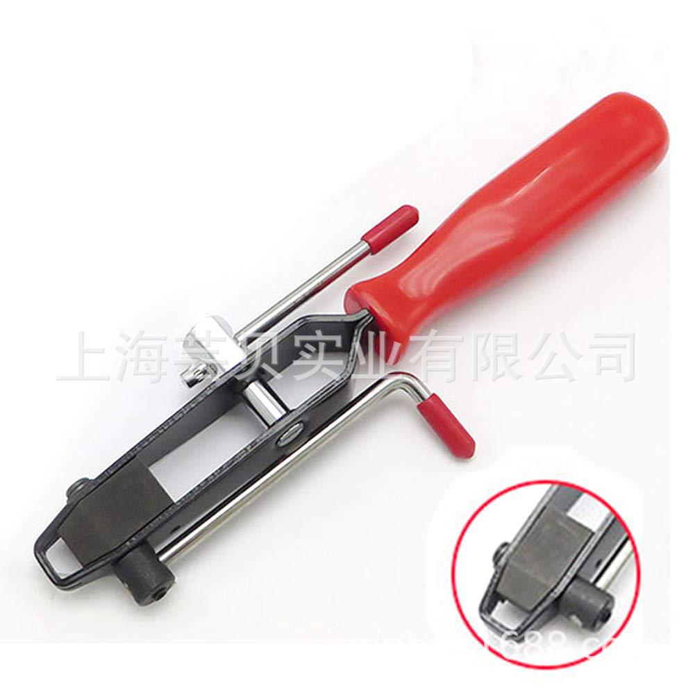 DirtProof Cover Clamp Bundled Clamp Cage Hoop Clamp Clamp Cage Dismantlement Tool Exhaust Pipe Lifting Lug Remover Clamp
