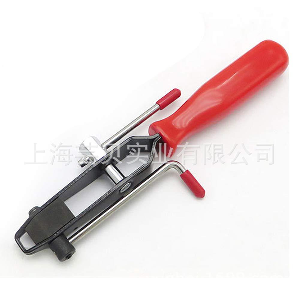 DirtProof Cover Clamp Bundled Clamp Cage Hoop Clamp Clamp Cage Dismantlement Tool Exhaust Pipe Lifting Lug Remover Clamp