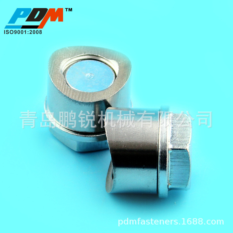 Car Exhaust Pipe O2 Oxygen Sensor Welding Thread Plug M18-1.5