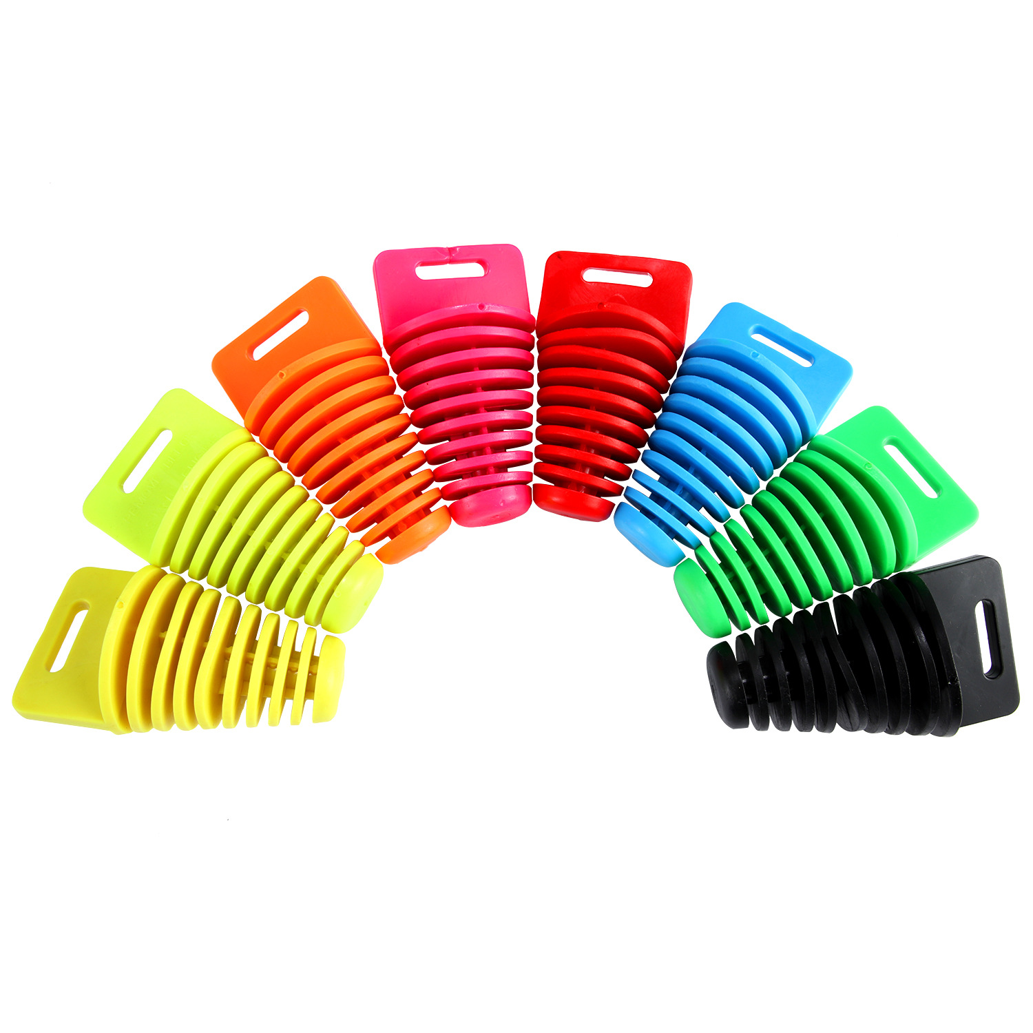 Off-Road Motorcycle Modification Accessories Exhaust Plug Car Wash Waterproof Plug Wholesale Supply Exhaust Dust Plug