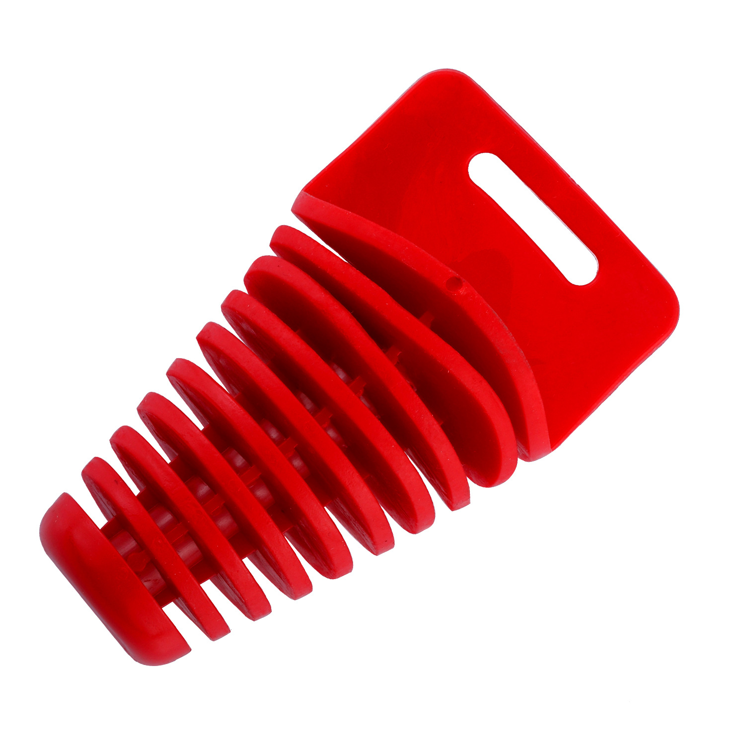 Off-Road Motorcycle Modification Accessories Exhaust Plug Car Wash Waterproof Plug Wholesale Supply Exhaust Dust Plug