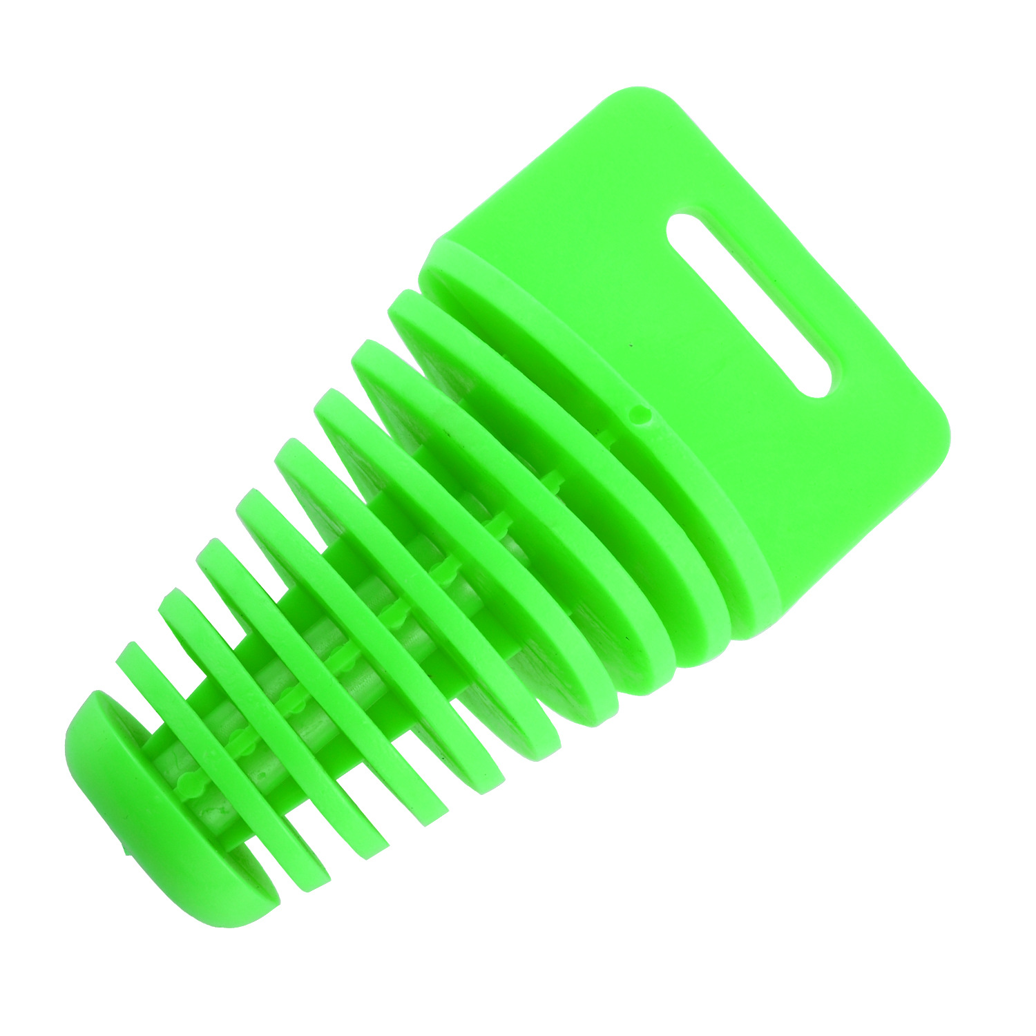 Off-Road Motorcycle Modification Accessories Exhaust Plug Car Wash Waterproof Plug Wholesale Supply Exhaust Dust Plug