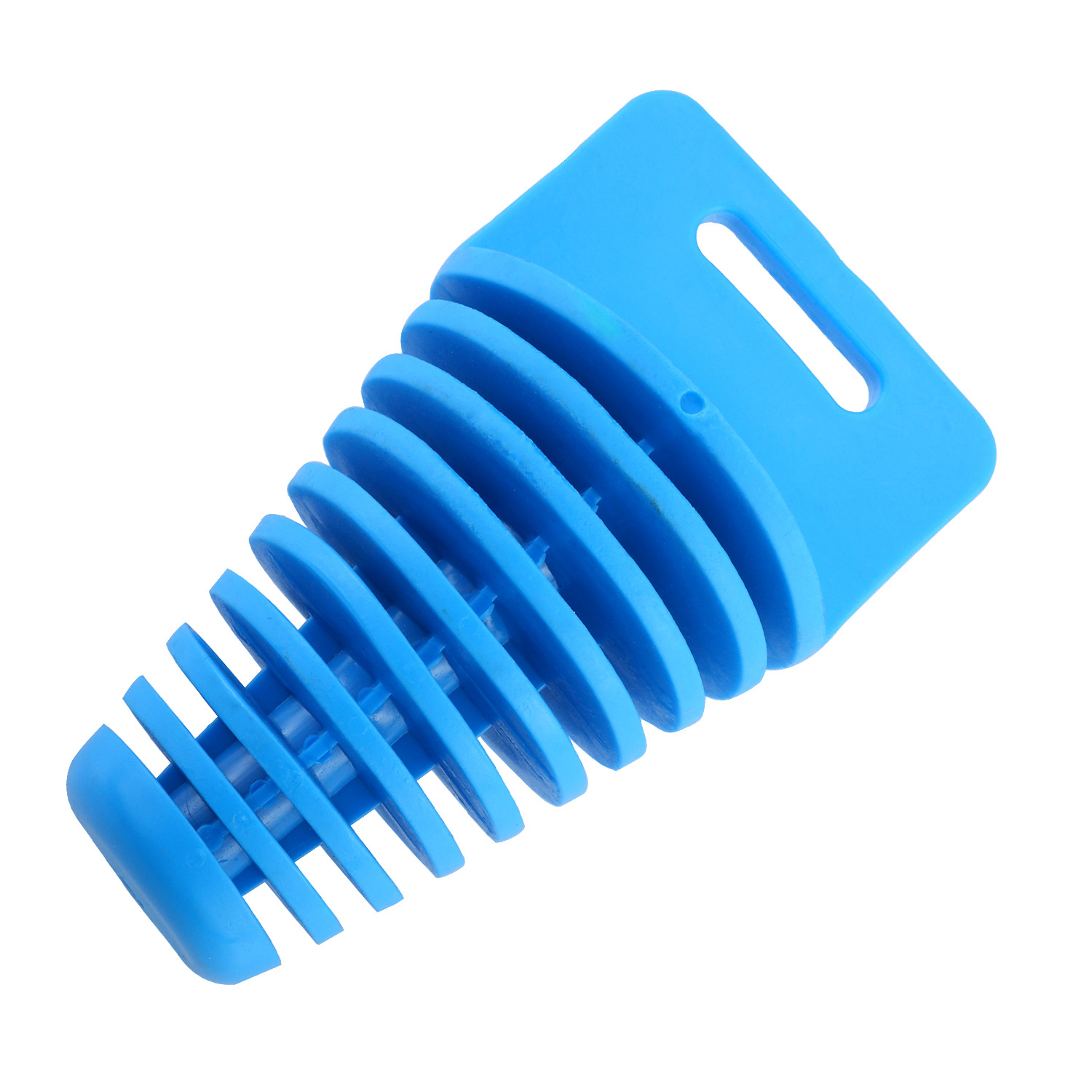 Off-Road Motorcycle Modification Accessories Exhaust Plug Car Wash Waterproof Plug Wholesale Supply Exhaust Dust Plug