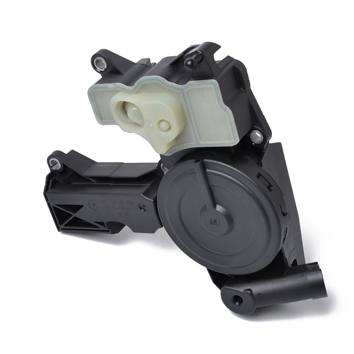 CrossBorder OilWater SeparatorApplicable Audi A4L Exhaust ValveOE Audi