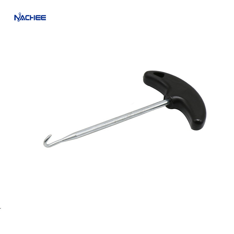 Motorcycle Tools Motorcycle Exhaust Pipe Hook Spring Drag Hook Motorcycle Exhaust Pipe Spring Hook