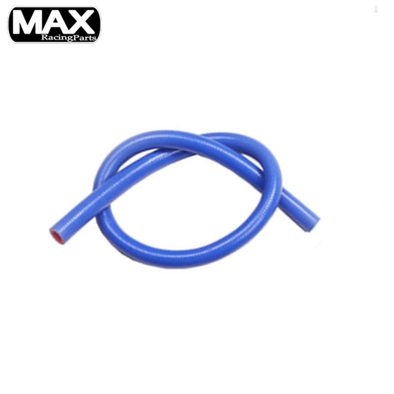 Car Modification Exhaust Gas Circulation Pipe Accessories Waste Circulation Set Suitable for Ford 11~14