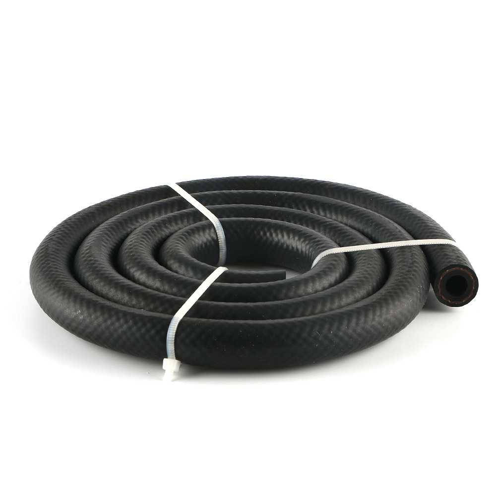 Hot Selling Universal Car Modification Fittings Car Air Conditioning Exhaust Pipe Condenser Pipe Automotive Condenser