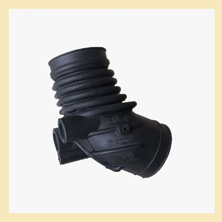 Factory Direct Supply EPDM Rubber Tube Suitable for BMW Intake and Exhaust Pipe...