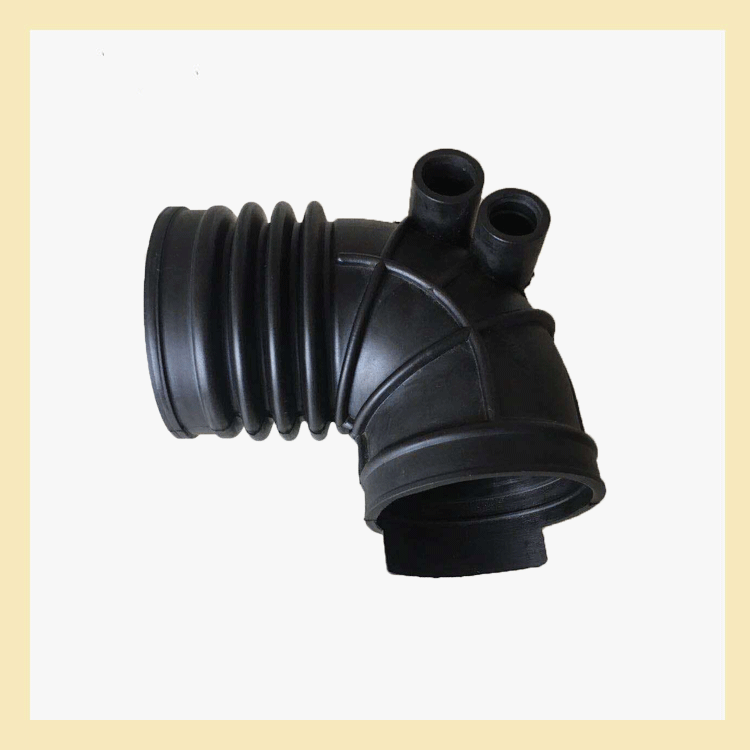 Factory Direct Supply EPDM Rubber Tube Suitable for BMW Intake and Exhaust Pipe...