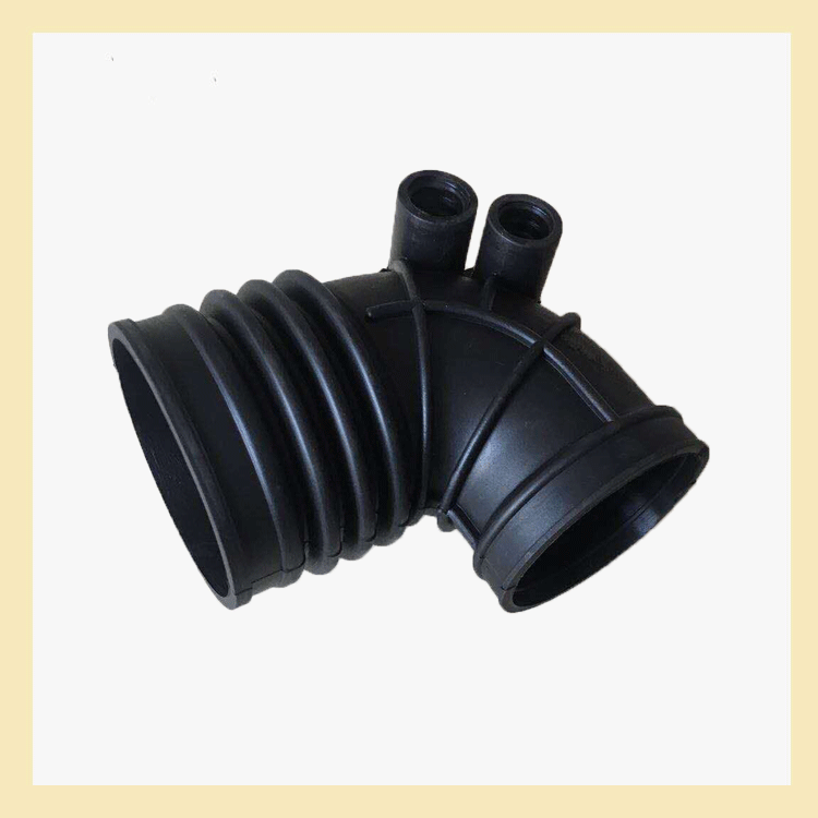 Factory Direct Supply EPDM Rubber Tube Suitable for BMW Intake and Exhaust Pipe...
