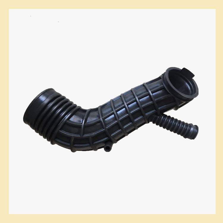 Factory Direct Supply EPDM Rubber Tube Suitable for BMW Intake and Exhaust Pipe...