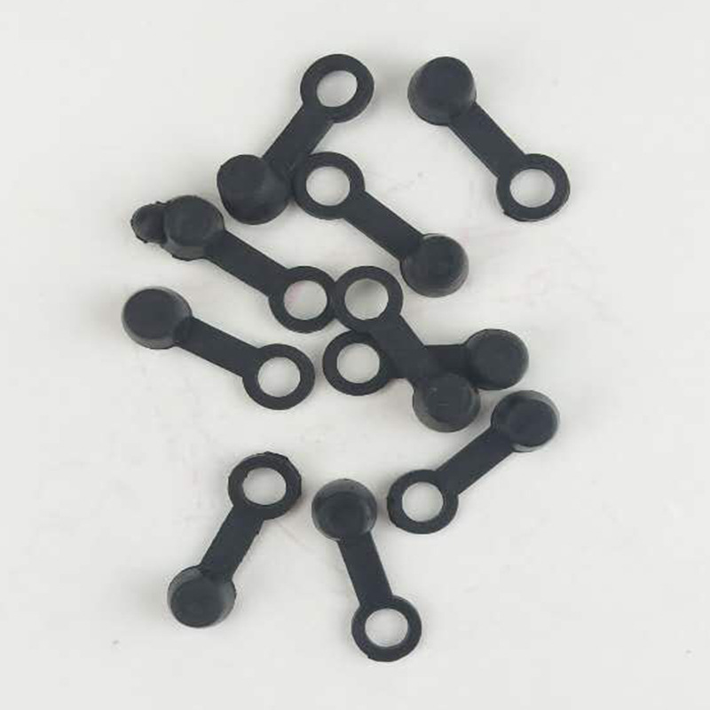 Motorcycle Car Disc Brake Lower Pump Oil Discharge Screw Cap Oil Discharge SubPump Universal Exhaust Screw Cap Dustproof