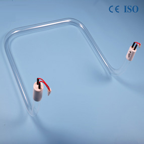 Medical Equipment UV lamp for exhaust gas treatment
