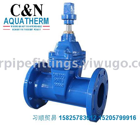 Flange exhaust valve screw exhaust valve automatic intake exhaust valve