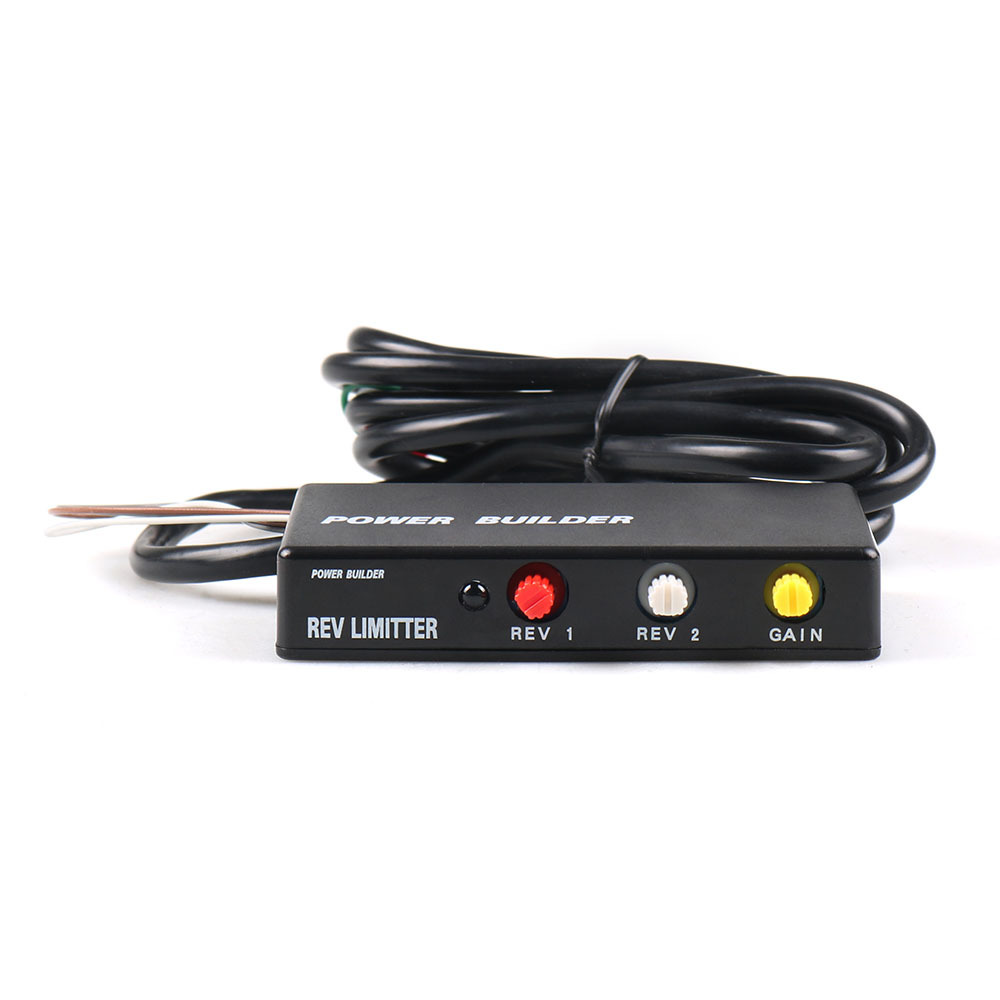 Car Modification FireBreathing Device Racing Car FireBreathing Dragon Tail Throat Device Exhaust Pipe FireBreathing