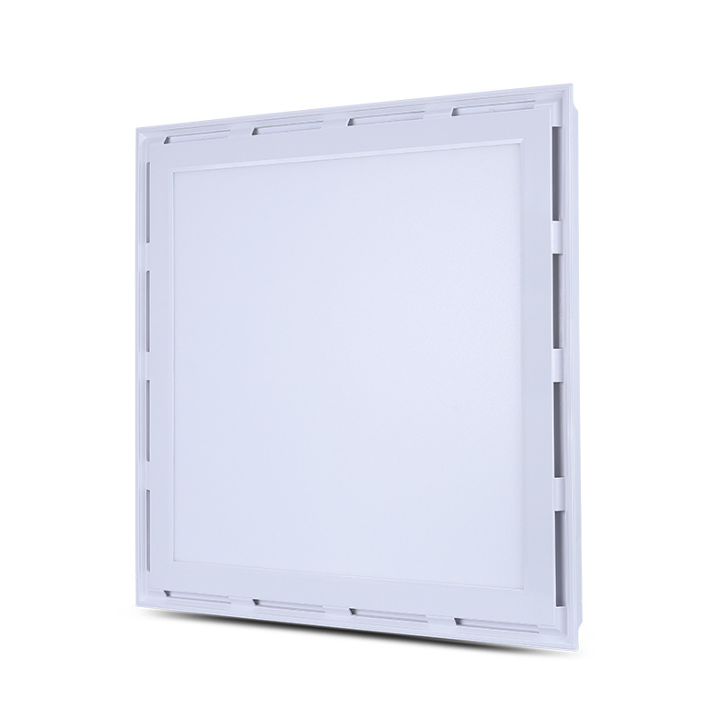 Integrated Duct Ventilator with Light 600x600 Special Exhaust Fan with Light for Kitchen and Bathroom