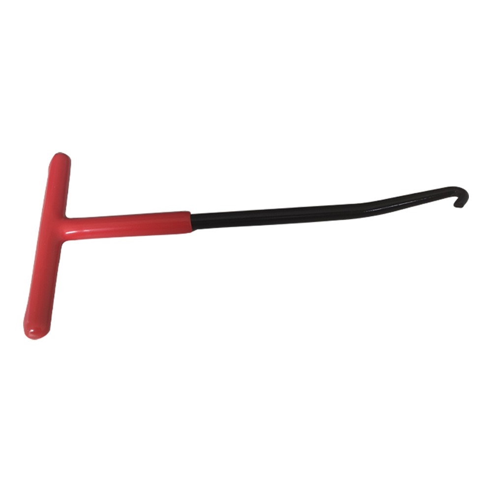 Motorcycle Tool Exhaust Pipe Spring Drag Hook Motorcycle Exhaust Pipe Spring Hook Spring Drag Hook