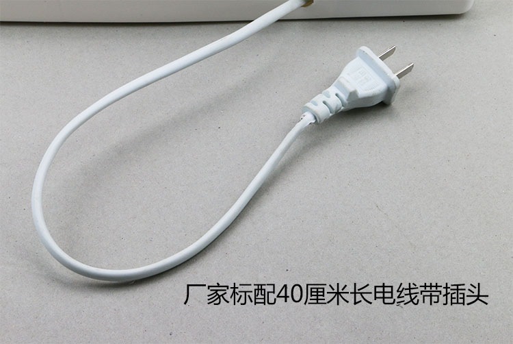 Cable Exhaust Fan Drawstring Ventilator 4-Inch Wall Bathroom Exhaust Fan Glass Toilet Ventilator 100
