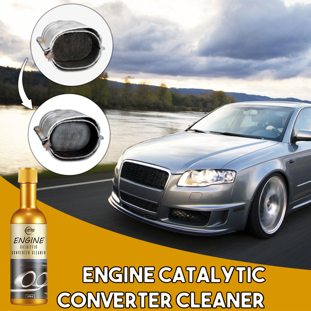 Cleaning Agent Engine Internal DisassemblyFree Exhaust Cleaning Agent Throttle Cui Hua Oil Removing Carbon Buildup
