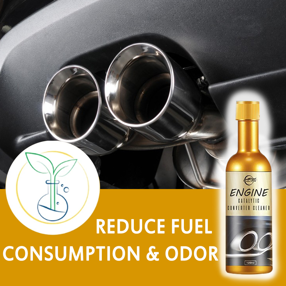 Cleaning Agent Engine Internal DisassemblyFree Exhaust Cleaning Agent Throttle Cui Hua Oil Removing Carbon Buildup