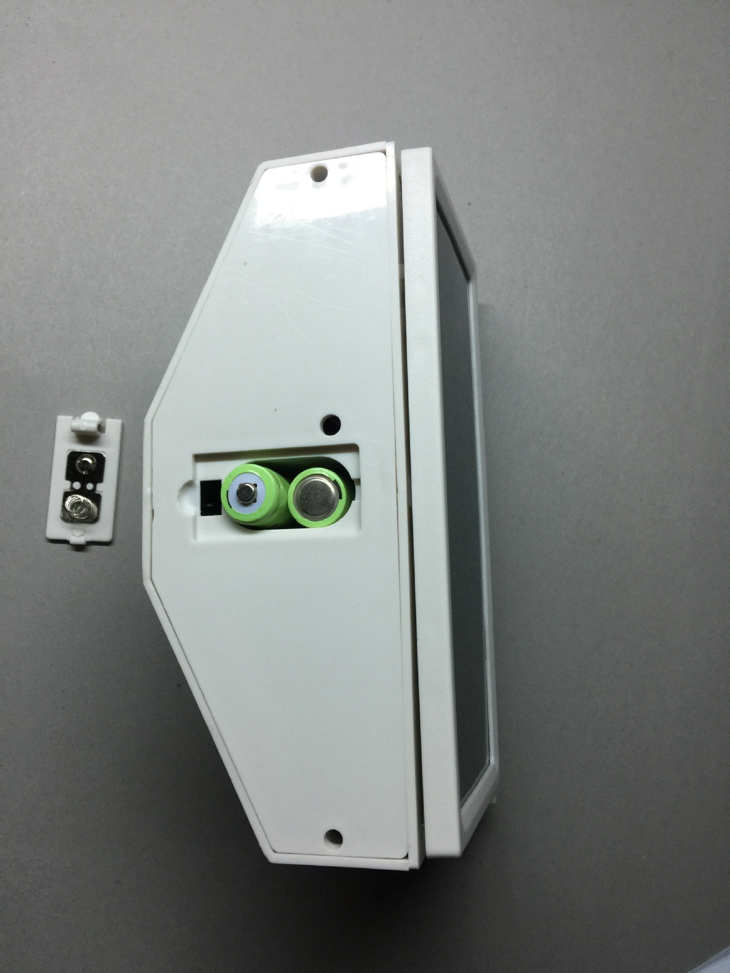 New Solar Power Vehicle VentilatorDouble Air Outlet Car Exhaust FanSolar Power Vehicle CoolerCar Gills