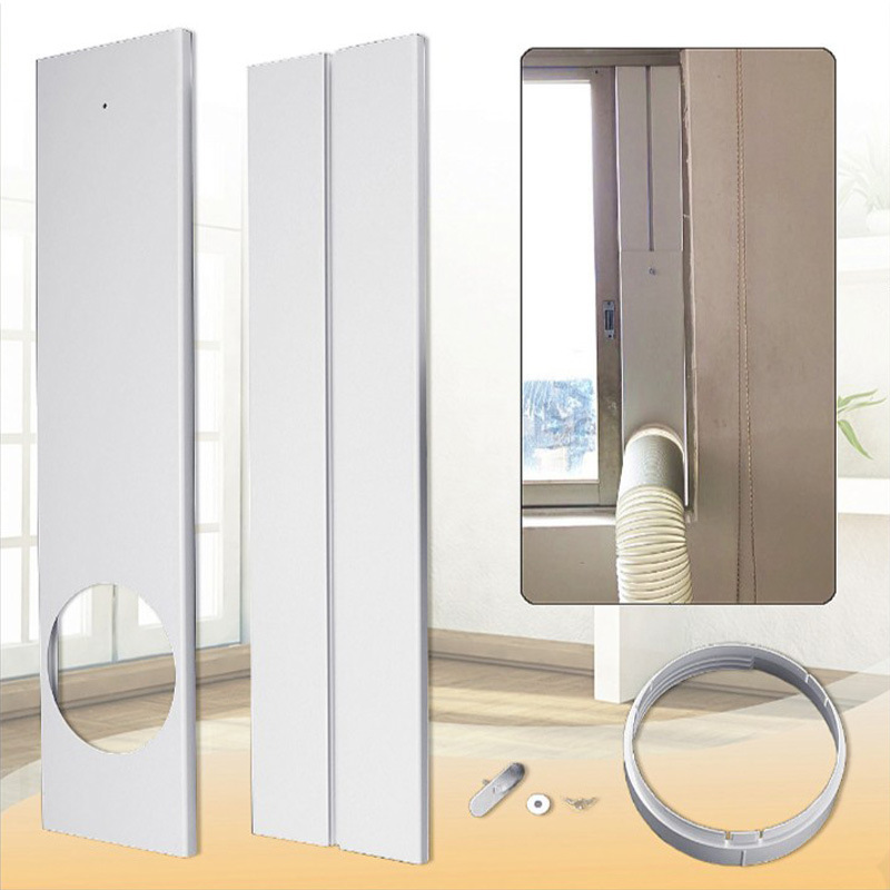 Mobile Air Conditioning Exhaust Pipe Accessories Exhaust Exhaust Accessories Smoke Machine Pipe Baffle Block Cloth