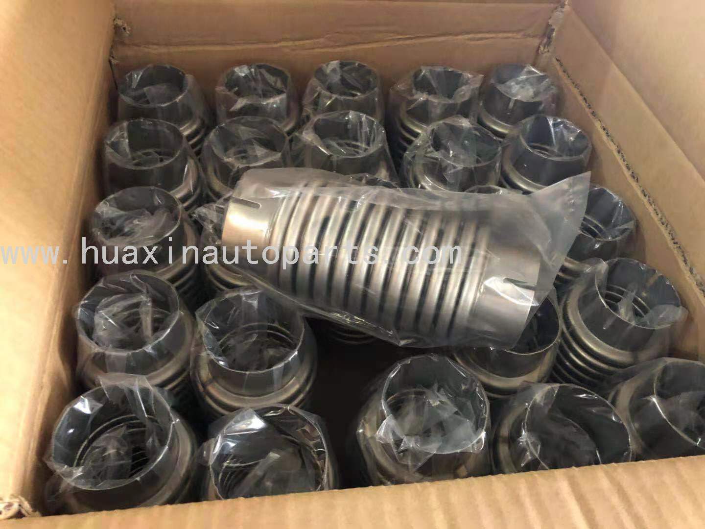 Perkins  Generator Engine   Bellows, Exhaust, 