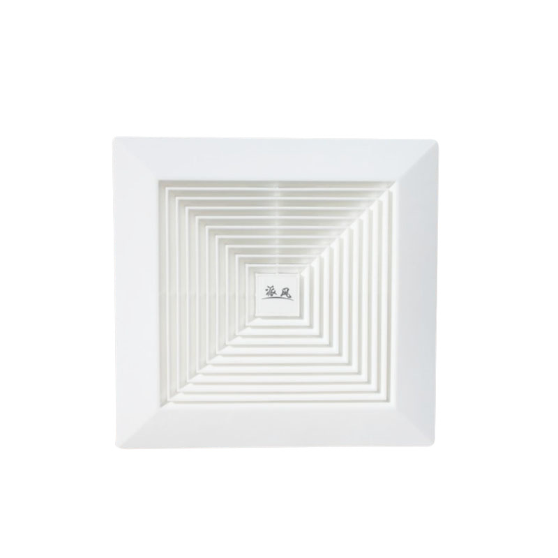 Fan Mute Duct Exhaust Fan Project Hotel Toilet Exhaust Fan Ceiling Ceiling Ceiling Exhaust Fan Ventilator