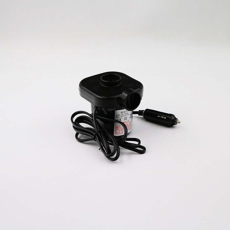 Vehicle-Mounted Type 12V Car Electric Air Pump Electric Air Pump Electric Pump Can Intake and Exhaust Tire Pump