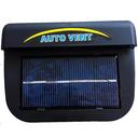 Solar-powered exhaust fan hot fan TV special automobile energy-saving product factory outlet