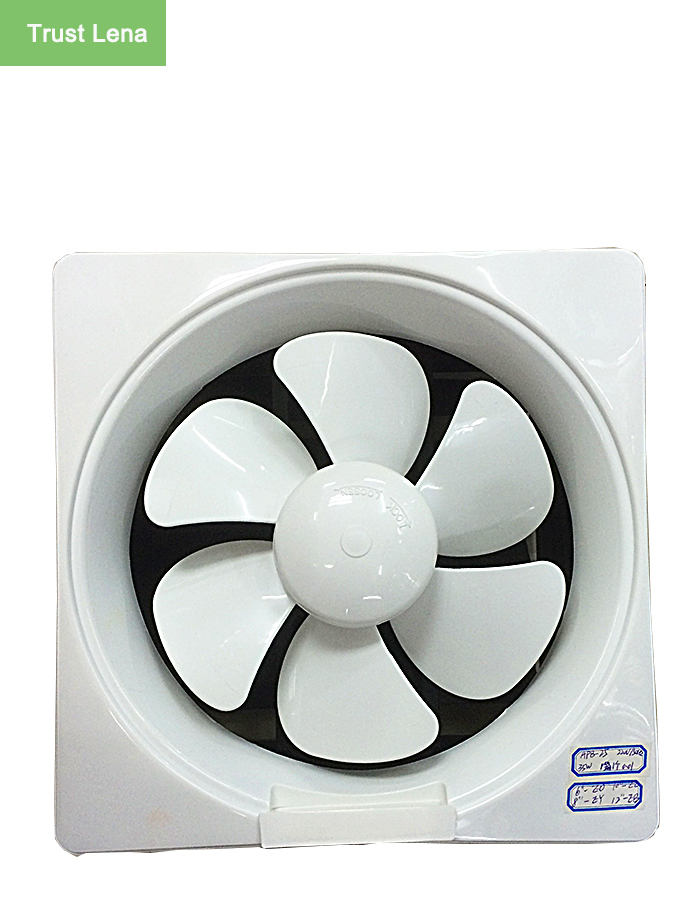 China Wholesale Ceiling Exhaust Fan Price, Kitchen, Bathroom Ceiling Ventilation Fan