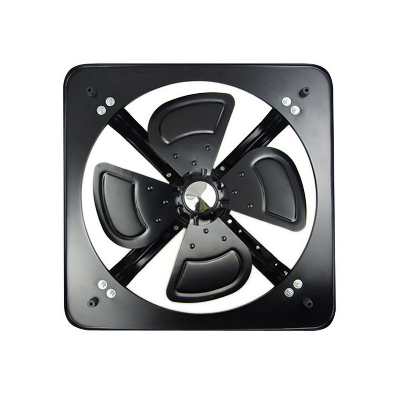 Wholesale Industrial Ventilating Fan High-Power Kitchen Exhaust Fan Exhaust Fan Breeding Factory Exhaust Fan Ventilator