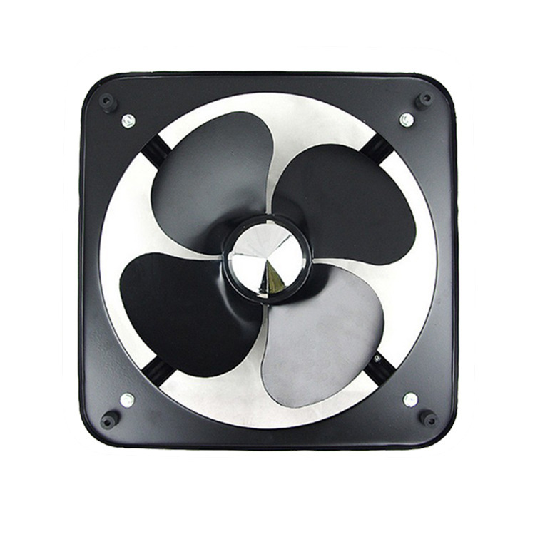 Wholesale Industrial Ventilating Fan High-Power Kitchen Exhaust Fan Exhaust Fan Breeding Factory Exhaust Fan Ventilator