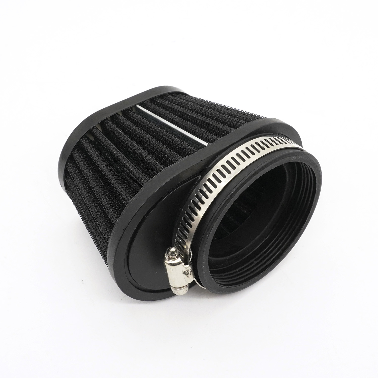 Car Intake Modification 515560mm Air Filter Motorcycle Exhaust Gas Filter Mushroom Mushroom Head