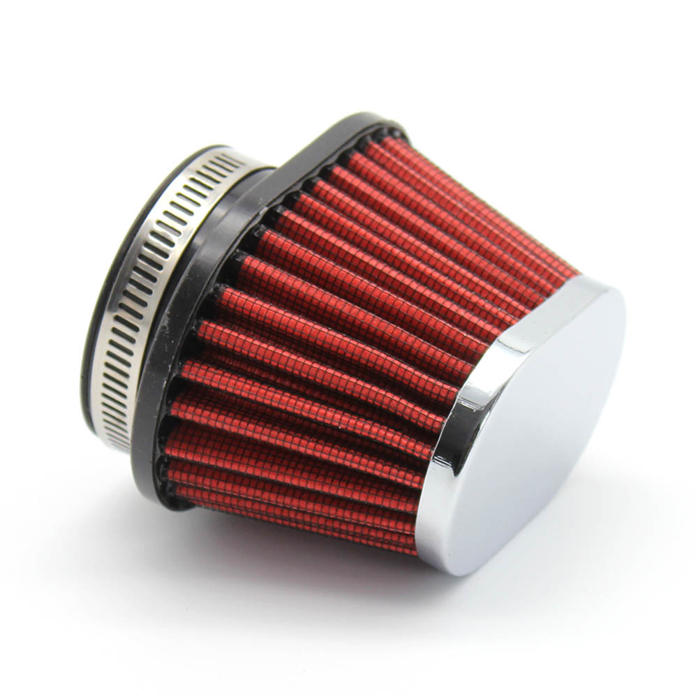 Car Intake Modification 515560mm Air Filter Motorcycle Exhaust Gas Filter Mushroom Mushroom Head