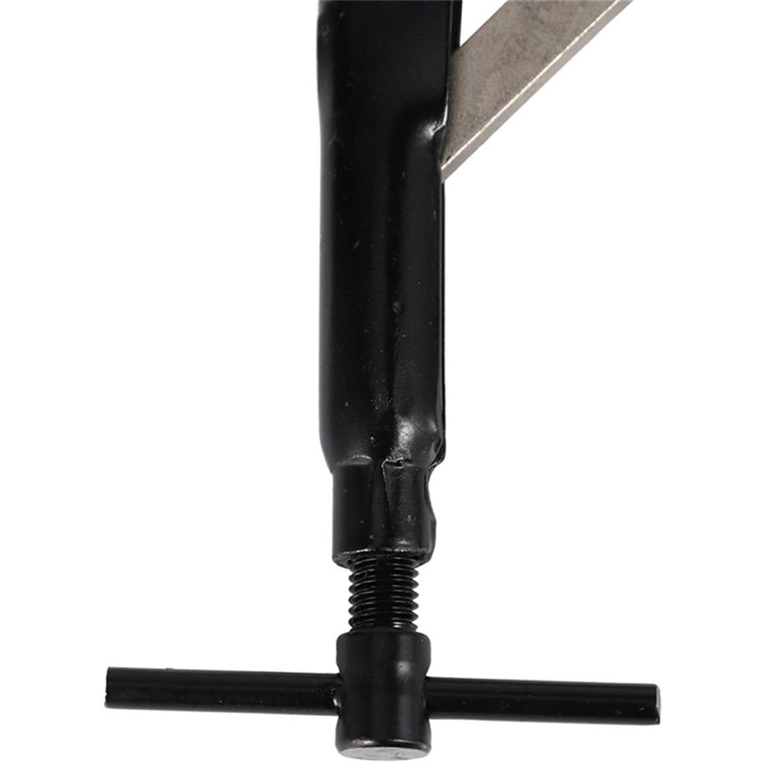 Factory Direct Sales New Pipe Cutter Vise Grips-Type Channel Cutting Car Exhaust Auto Repair Filter Wrench Tool