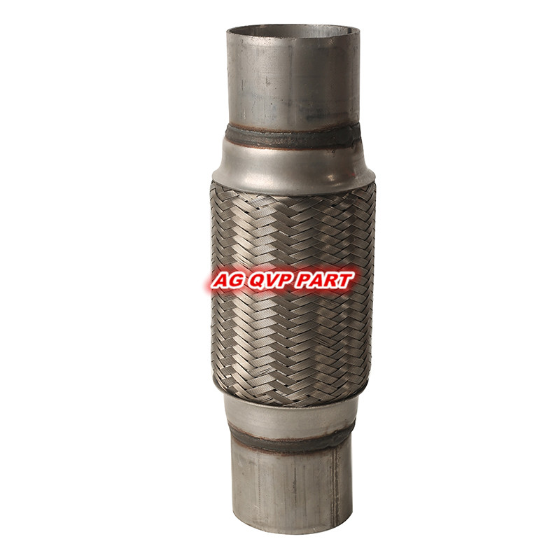 For Isuzu NPR Bellows for Exhaust Flexible Pipe AG-20-105