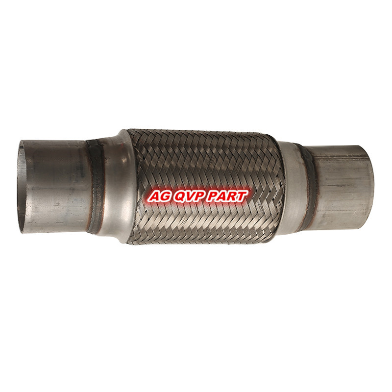 For Isuzu NPR Bellows for Exhaust Flexible Pipe AG-20-105