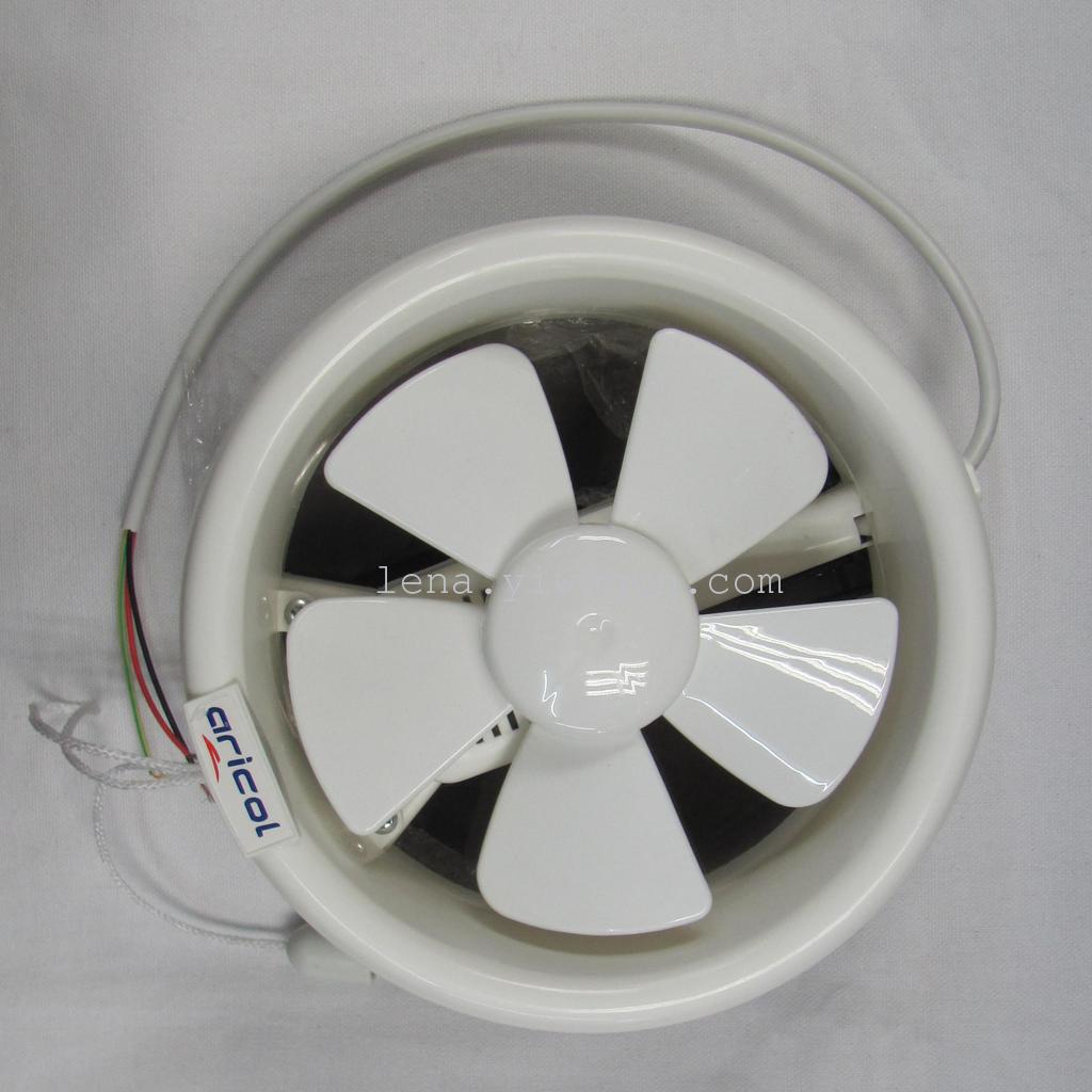 Plastic shutter exhaust fan power exhaust fan ventilating fan ultra-quiet fan exhaust fan