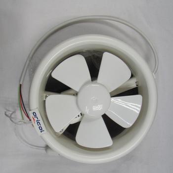 Plastic shutter exhaust fan power exhaust fan ventilating fan ultra-quiet fan exhaust fan