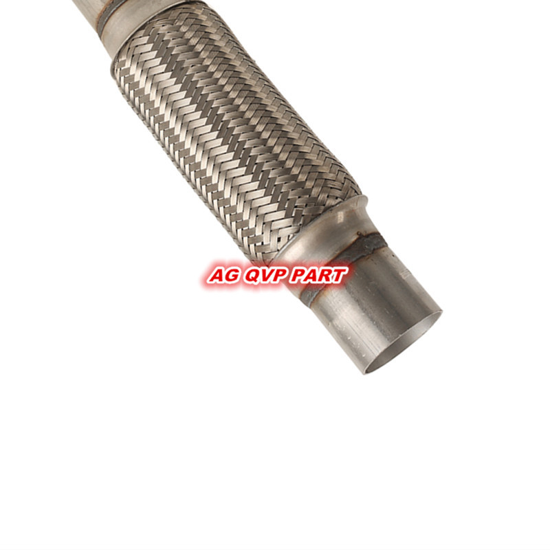 For Isuzu NTP Bellows for Exhaust Flexible Pipe AG-20-104