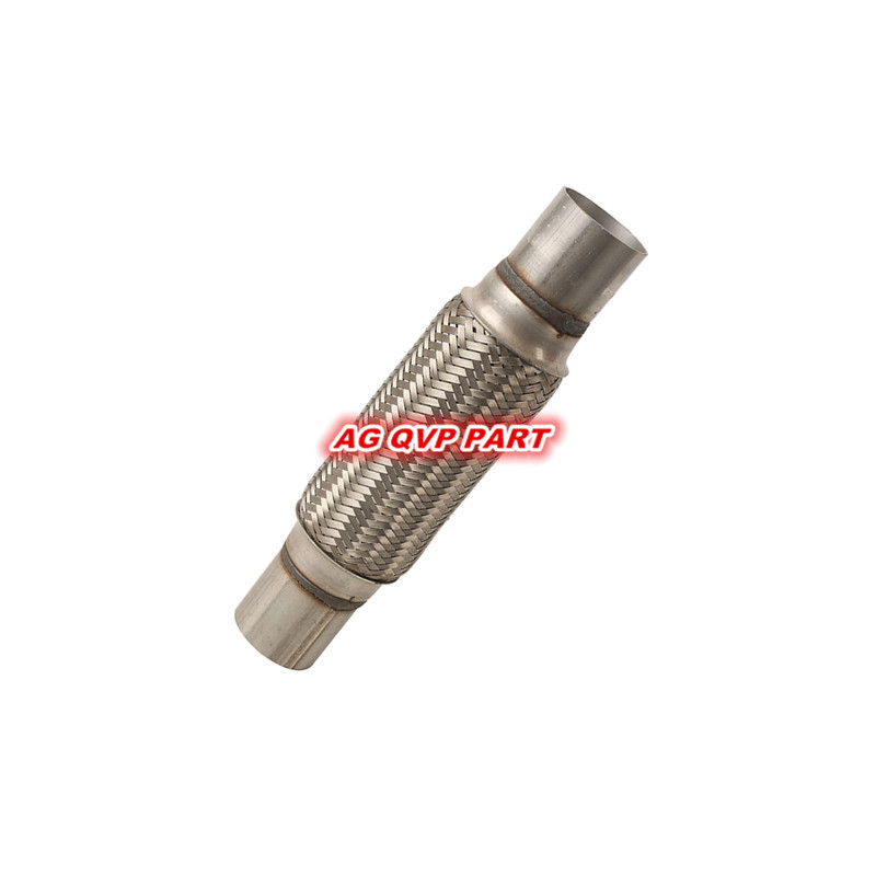 For Isuzu NTP Bellows for Exhaust Flexible Pipe AG-20-104