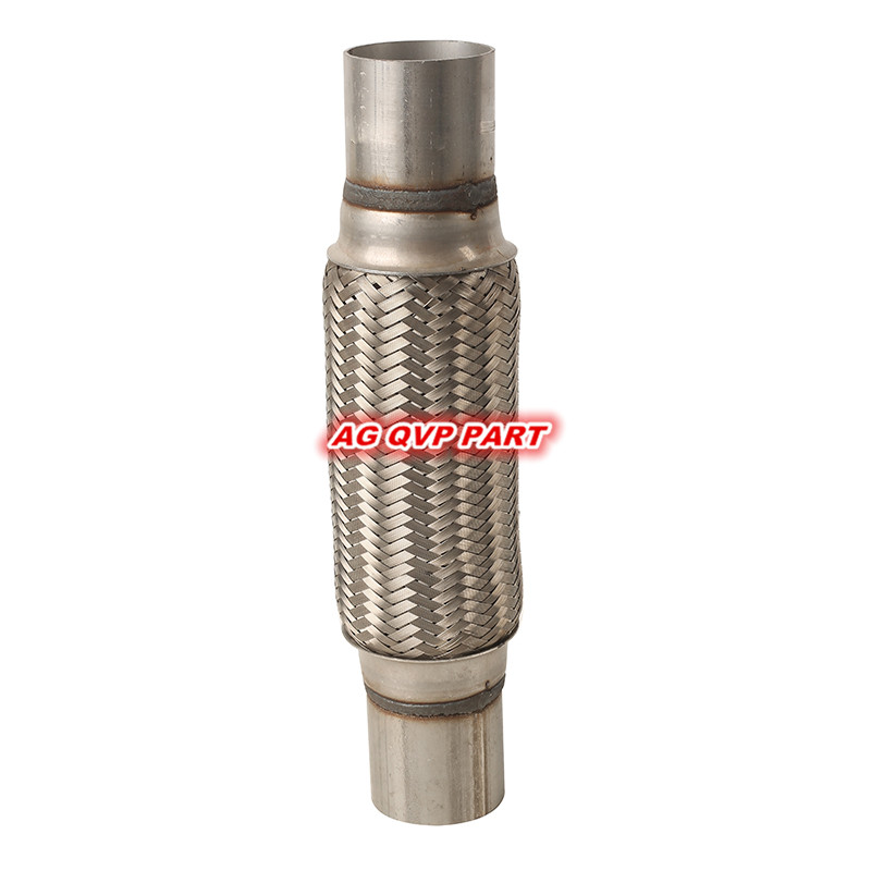 For Isuzu NTP Bellows for Exhaust Flexible Pipe AG-20-104