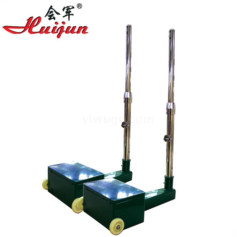 Hj-n051 multi-purpose column (exhaust/air exhaust/feather/net column)