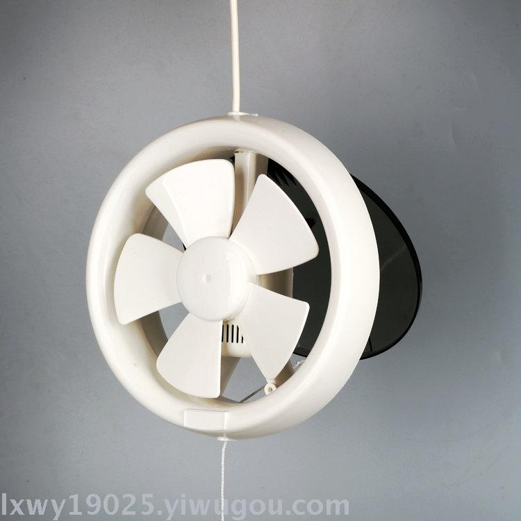 Export Middle East, South America, Africa, Southeast Asia, Iraq ventilator window type exhaust fan