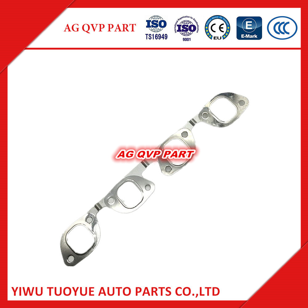 For Isuzu NTP NKR Exhaust Cushion for Exhaust Manifold Gasket 8971464990