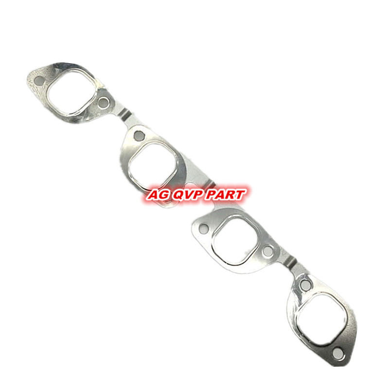 For Isuzu NTP NKR Exhaust Cushion for Exhaust Manifold Gasket 8971464990