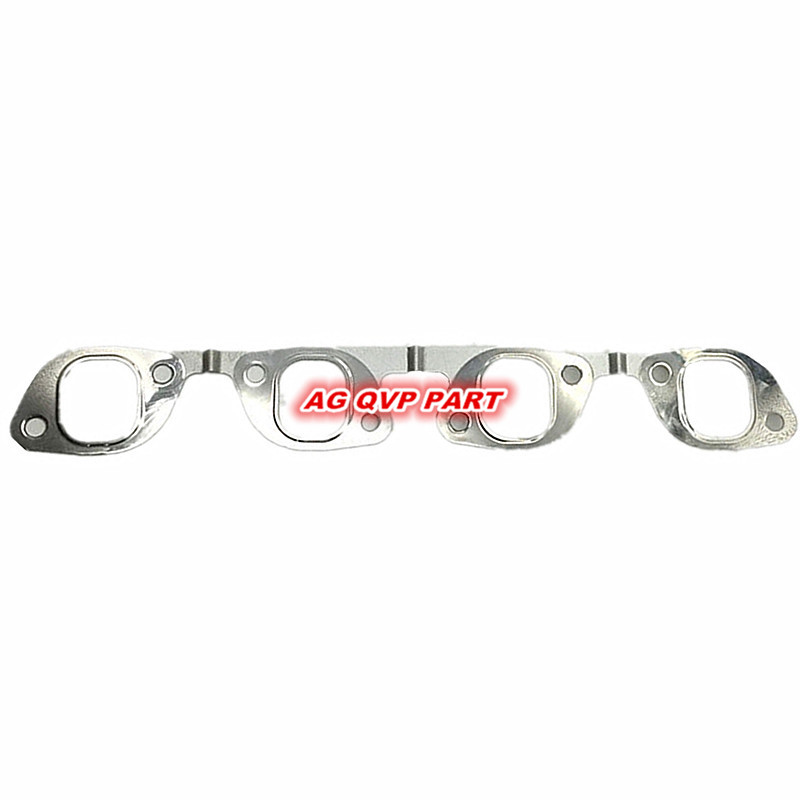 For Isuzu NTP NKR Exhaust Cushion for Exhaust Manifold Gasket 8971464990