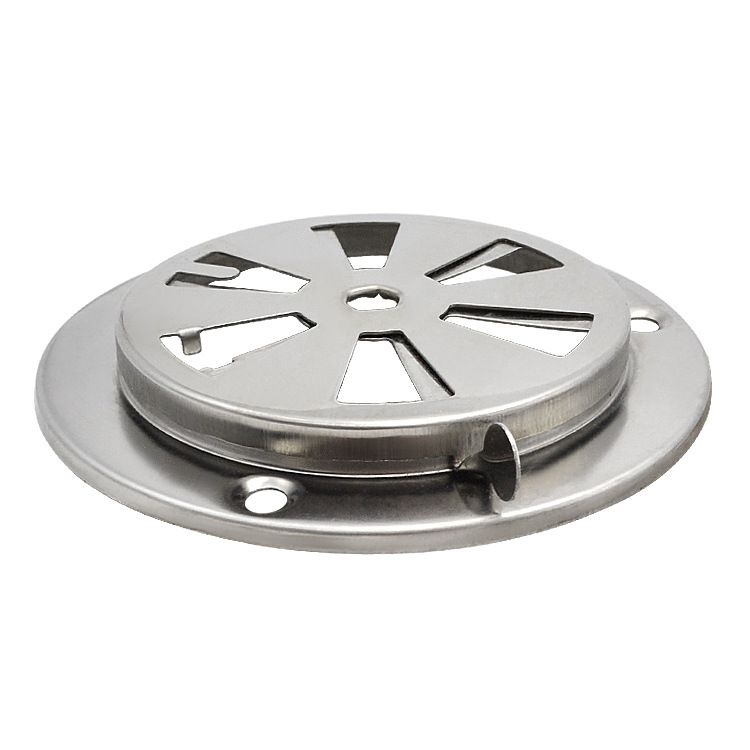 SK5-F95 Air Door Adjustable Air Vent Drying Box Thermostat Thermal Shock Test Chamber Oven Exhaust Air Vent